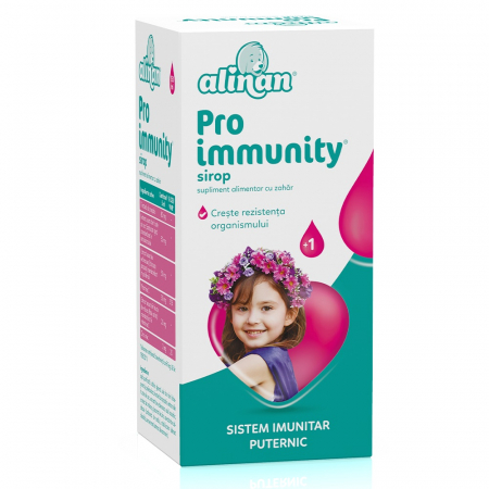 Altele - Proimmunity sirop, 150 ml