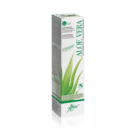 PRODUSE - Aloe Biogel , 100ml