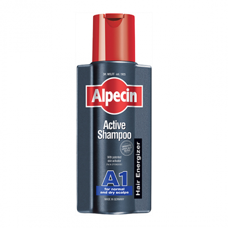 PRODUSE - Alpecin Active Shampoo A1, 250 ml