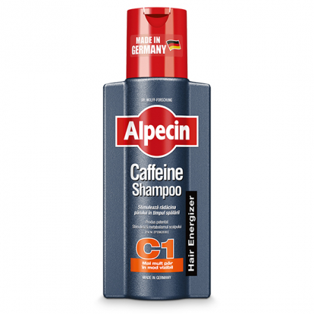 PRODUSE - Alpecin Caffeine Shampoo C1, 250 ml