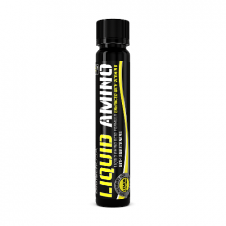 PRODUSE - Liquid amino cu aroma de lămâie, 25 ml