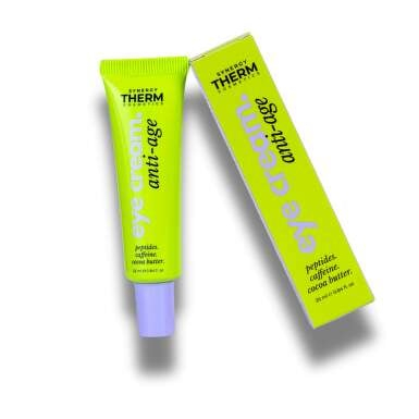 Ingrijire Fata - Anti-Age Eye Cream Synergy Therm 25 ml