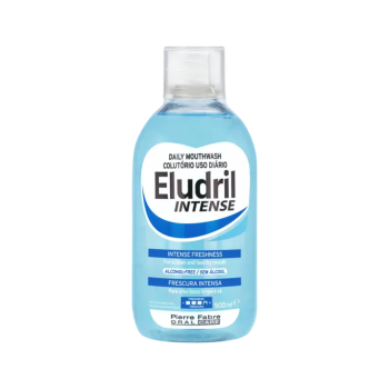 PRODUSE - Apa De Gura Eludril Intense , 500 ml