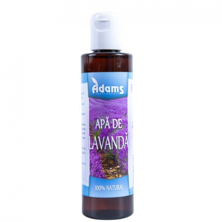 Aștept un bebeluș! - Apa de Lavanda 200ml