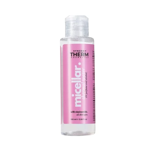 PRODUSE - Apa micelară Thermal Micellar Water Mini 100 ml Synergy Therm