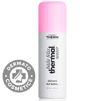 PRODUSE - Apa termală Băile Felix 50 ml Synergy Therm
