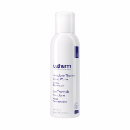 PRODUSE - Ivatherm Apa termala Herculane, 100 ml