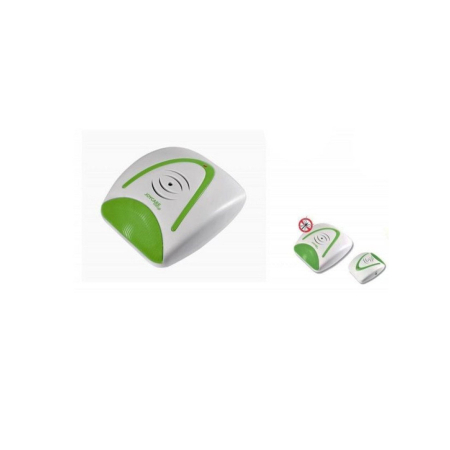 Parafarmaceutice - Aparat antitantari portabil