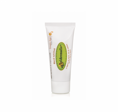 Altele - Apidermaliv masca de fata , 50 ml