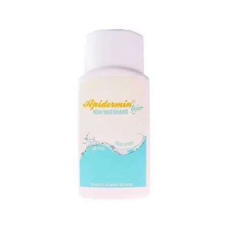 Ingrijire Corp - Apidermin Lejer Loțiune Tonică Hidratantă 150 ml