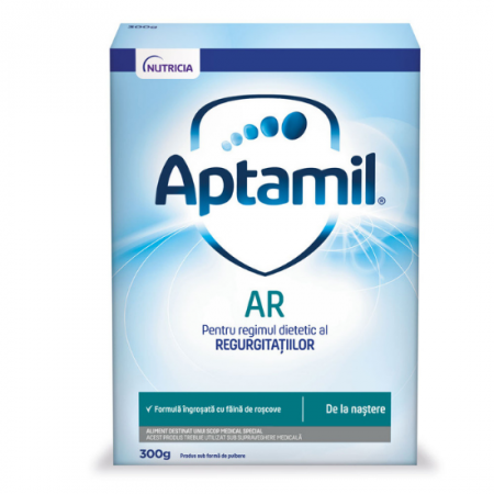 PRODUSE - Lapte Aptamil AR, 300 g