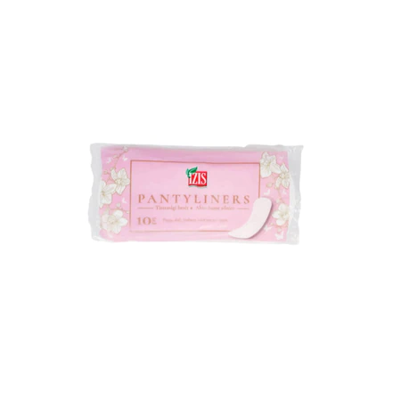 De toate cele.... - Izis Pantyliners absorbante zilnice, 10 bucati