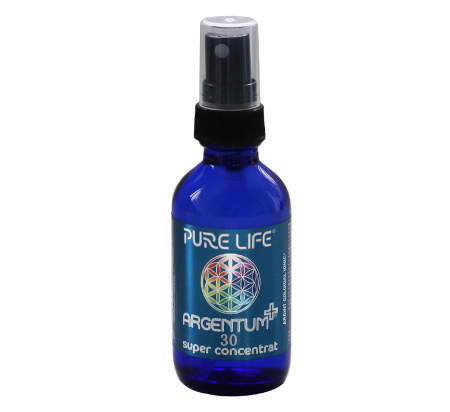 De toate cele.... - Argentum+ 30 super concentrat, 60 ml