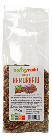 Alimente - Seminte de armurariu, 100 g