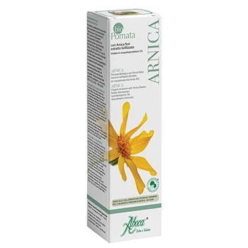 Altele - Arnica Bio unguent , 50ml