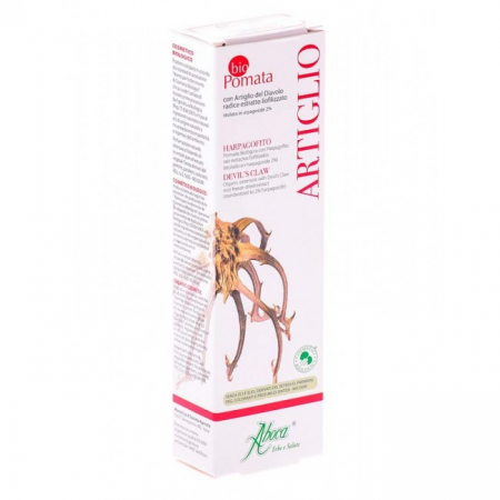 PRODUSE - Artiglio crema, 50 ml