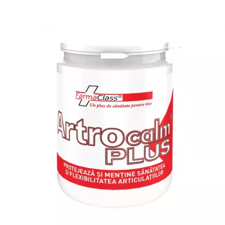 Diabet - Artrocalm Plus 150 capsule, Farma Class