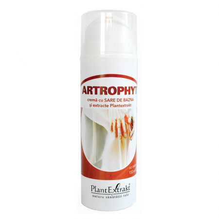 PRODUSE - Artrophyt cremă, 150 ml
