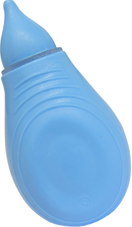 Aspiratoare Nazale - Aspirator Nazal cu Vârf Moale R0536 Primii Pași