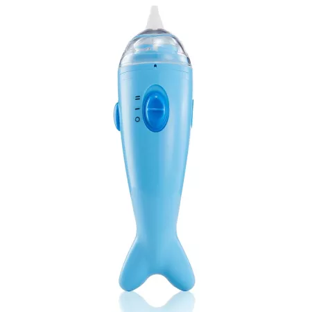 Altele - Aspirator nazal electric cu 2 viteze + Melodii