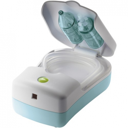 PRODUSE - Nanny Aspirator nazal electric