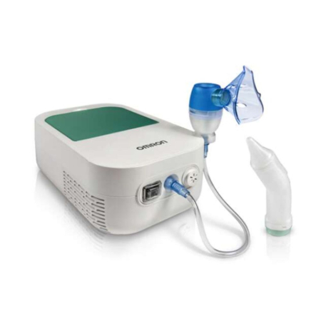 Aspiratoare Nazale - Aspirator Nazal Meddo