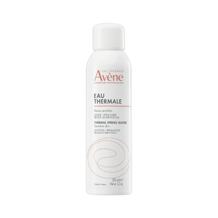 Pielea Mea , Frumoasa Si Ingrijita - Avene Apa Termala Spray 150 ml Pachet 1+1