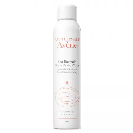Dermato-cosmetice - Avene Apa termala spray, 300ml