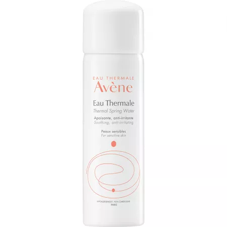 De toate cele.... - Avene Apa termala spray , 50ml