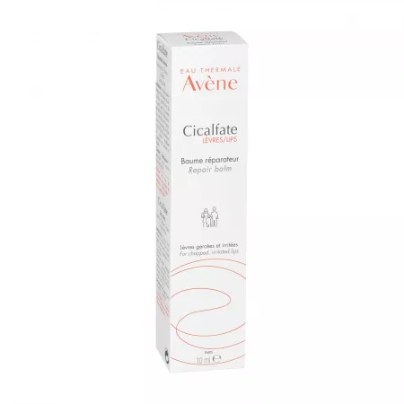 De toate cele.... - Avene Cicalfate Balsam de buze reparator , 10ml