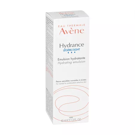 Altele - Avene Cleanance Hydra X 40ML