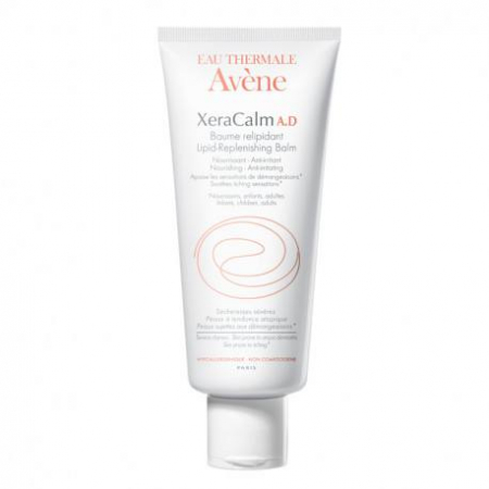 Dermato-cosmetice - Avene XeraCalm A.D balsam, 200 ml