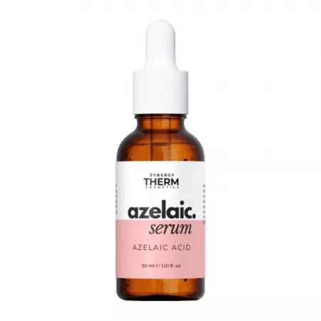 Produse in Romania - Azelaic Acid Serum 30 ml Synergy Therm