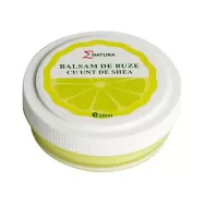 Fir stralucitor (Produse pentru ingrijirea parului) - Balsam buze (P) x 20ml