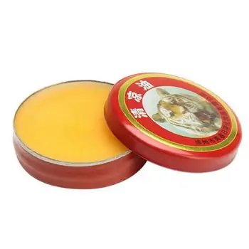 Respiratie usoara - Balsam China 3 g