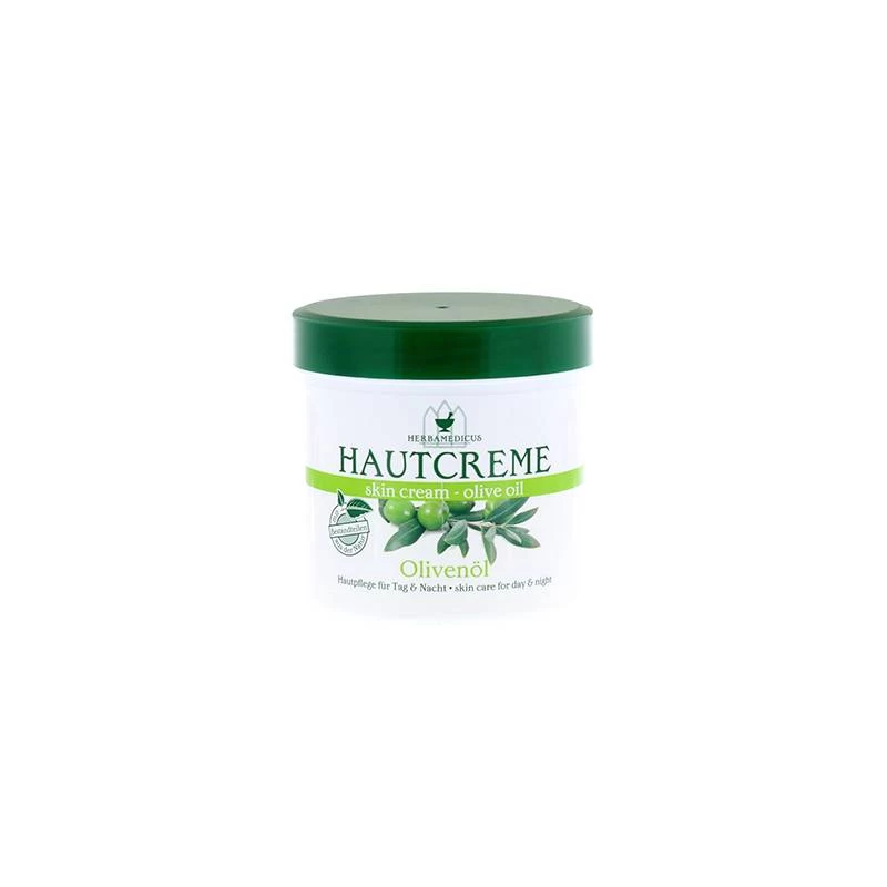 De toate cele.... - Herbamedicus Balsam cu ulei de Masline, 250 ml