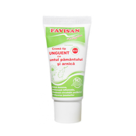 Dermato-Cosmetice - Balsam de arnică Enatura 30 ml