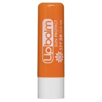 Ingrijire buze - Balsam de buze Pharmadoct Vitamina E SPF30 vegan 5.7 ml
