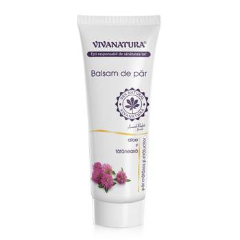 PRODUSE - Balsam De Par Cu Aloe Si Tataneasa X 250ML