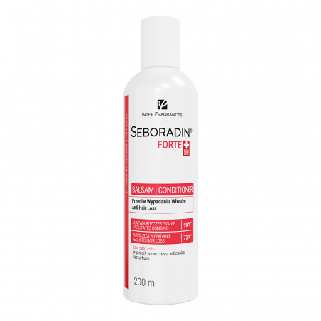 PRODUSE - Balsam impotriva caderii parului Forte , 200ml
