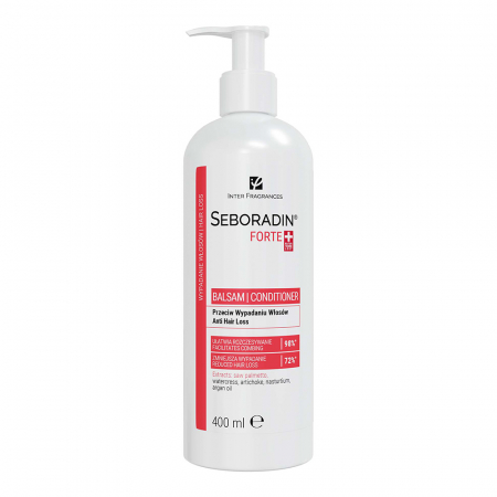 PRODUSE - Balsam impotriva caderii parului Forte , 400 ml