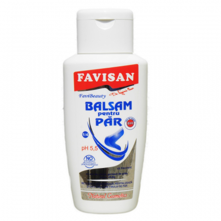 Prieteni buni... - Balsam pentru par, 200 ml
