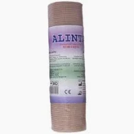 PRODUSE - Bandaj Elastic Natur 15cm x 4,5m