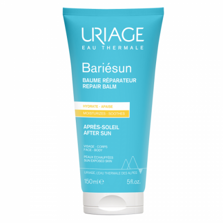 Promoțiile lunii - Balsam Reparator Bariesun X 150ML - Uriage