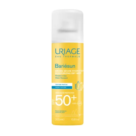 De toate cele.... - BARIESUN Spray uscat protectie solara SPF50+ 200ml