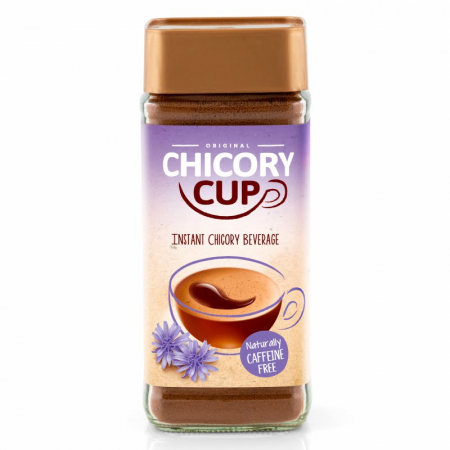 Circulatie periferica deficitara - Barley Cup cu cicoare