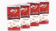Ceaiuri - Batiste parfumate OTI 10 bucăți, TehnoMedical