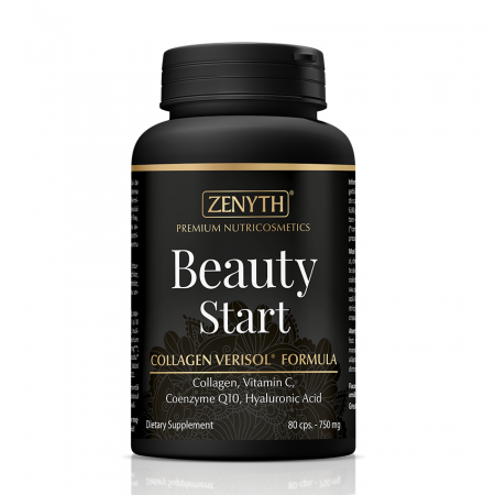 Altele - Beauty Start X 80 Capsule