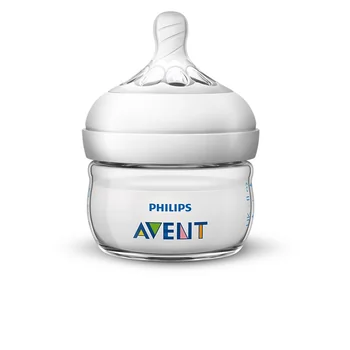 Ingrijire Personala - Biberon natural 0L+ 60ml