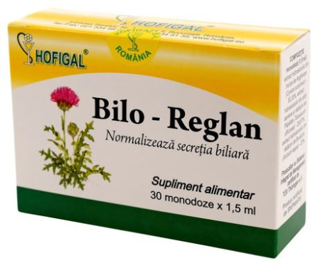 Bilo-Reglan 1.5ML X 30Mdz - Hofigal